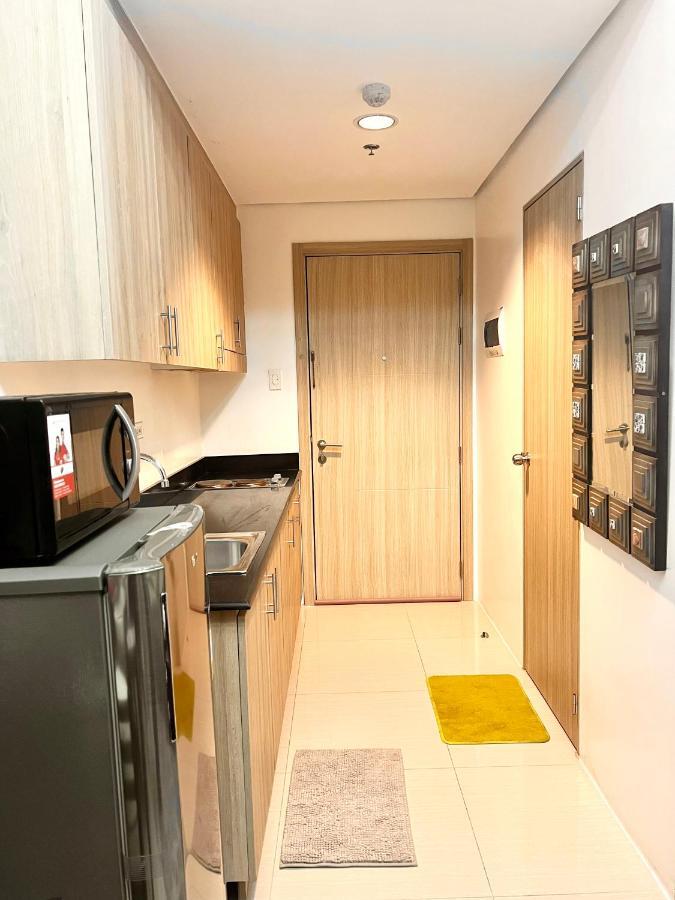 Shore Residence باساي المظهر الخارجي الصورة