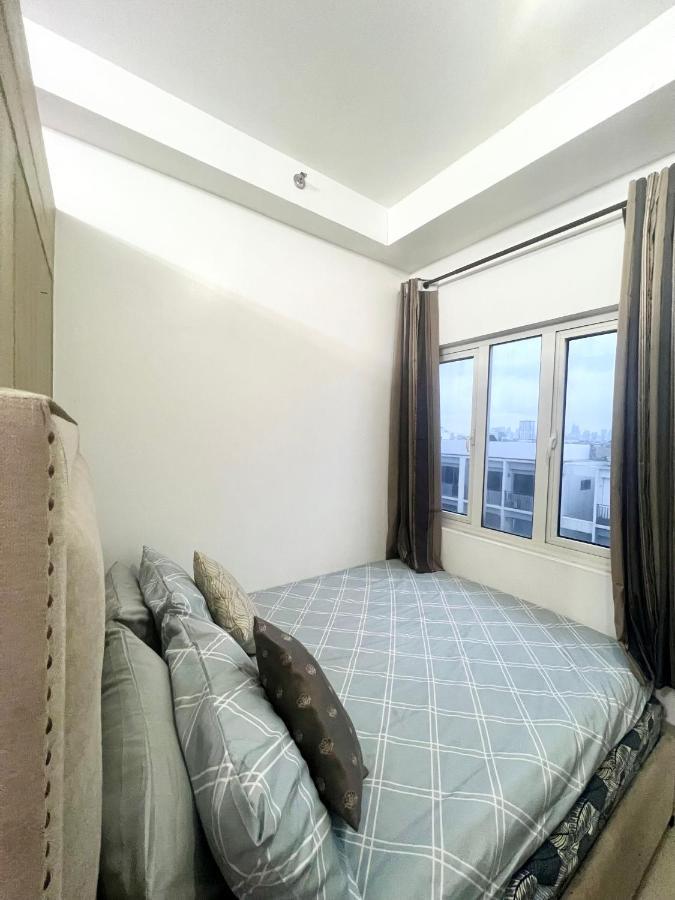 Shore Residence باساي المظهر الخارجي الصورة