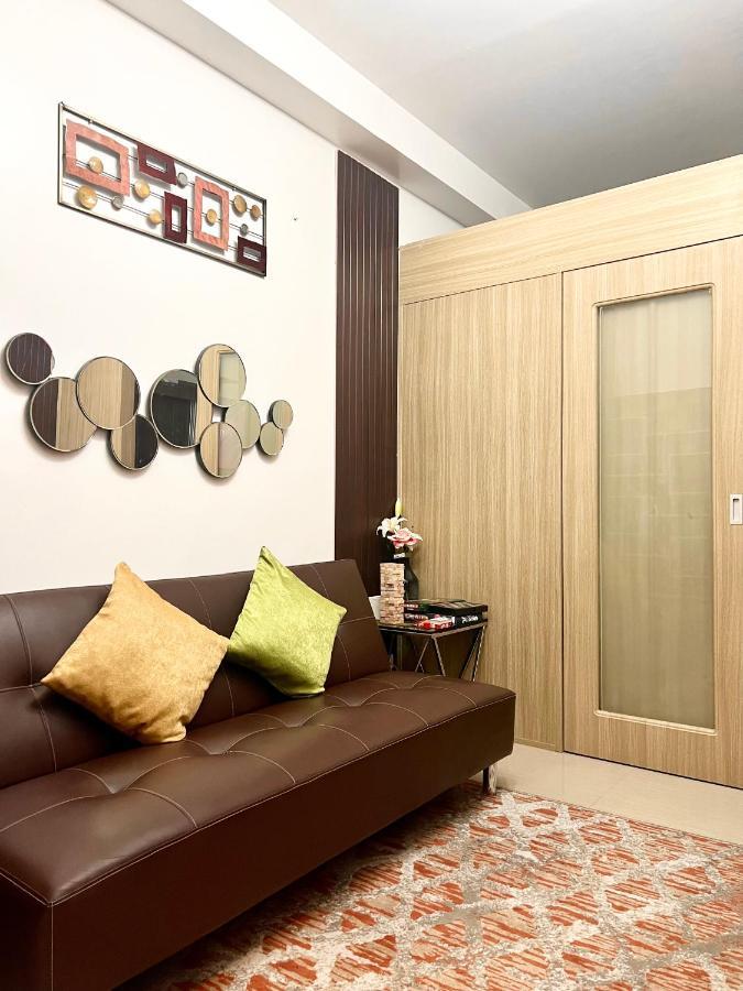 Shore Residence باساي المظهر الخارجي الصورة