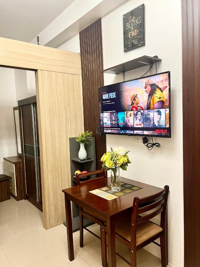 Shore Residence باساي المظهر الخارجي الصورة